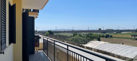 4 rooms Apartment in Santa Maria Capua Vetere, Italy No. 226899 16