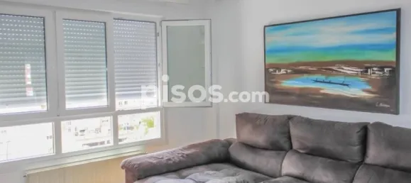 3 bedrooms Apartment in Vitoria-Gasteiz, Spain No. 145063 18