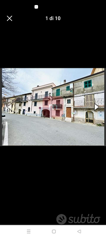 2 rooms House in Rome, Italy No. 284025