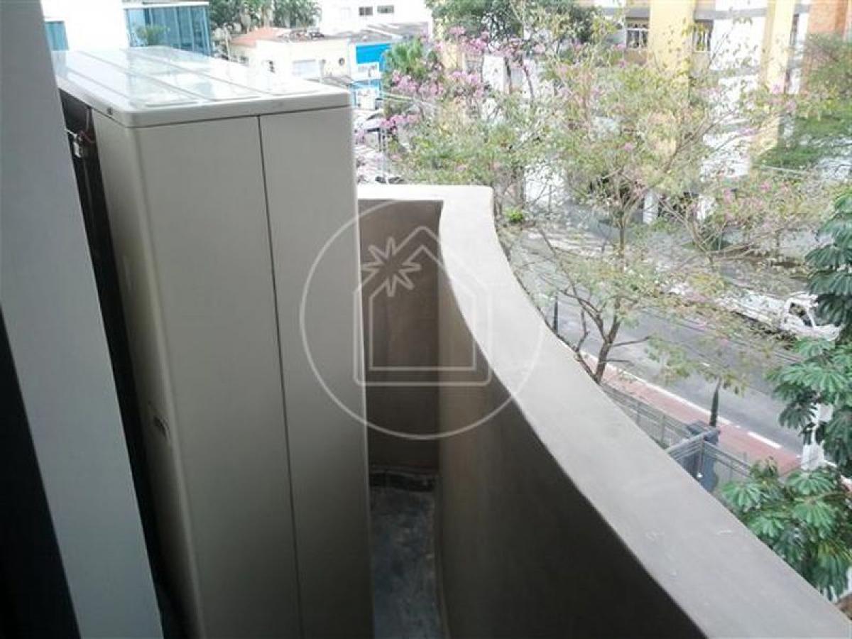 4 غرف نوم شقة في Sao Paulo, Brazil رقم 537363