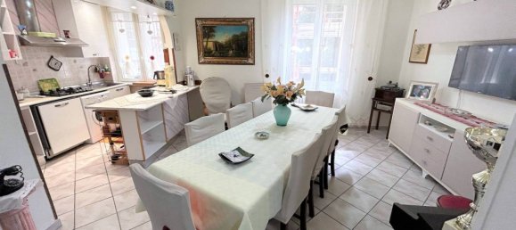 3 bedrooms Apartment in Alessandria, Italy No. 74084 6