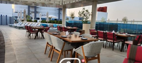 1 Schlafzimmer Wohnung in Palm Jumeirah, UAE, Nr. 8677 4