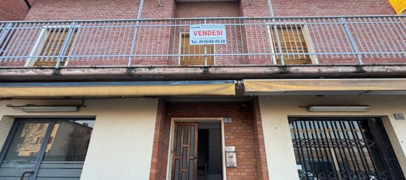 6غرفة منزل في Castellarano, Italy رقم 114556 20