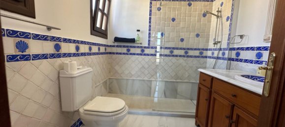 5 غرف نوم فيلا في Marbella, Spain رقم 45964 41