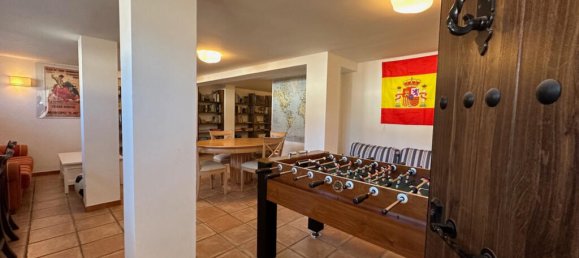 5 غرف نوم فيلا في Marbella, Spain رقم 45964 27