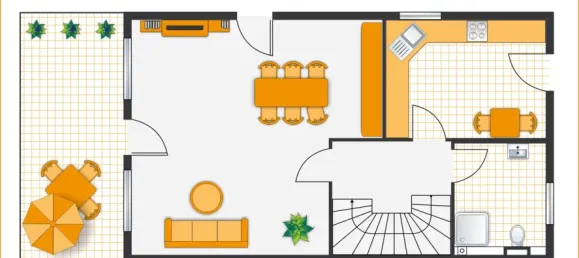 Casa T3 em Mettmann, Germany N.º 153364 17