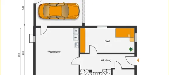 Casa T3 em Mettmann, Germany N.º 153364 16