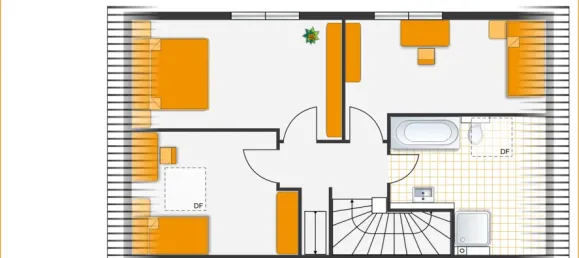 Casa T3 em Mettmann, Germany N.º 153364 18