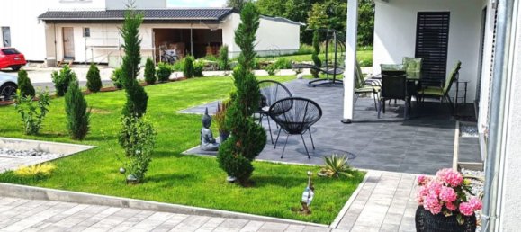 Bungalow de 3 dormitorios en Neustadt an der Waldnaab, Germany No. 211704 24