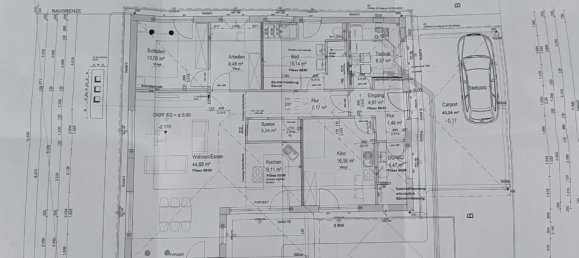 Bungalow de 3 dormitorios en Neustadt an der Waldnaab, Germany No. 211704 27