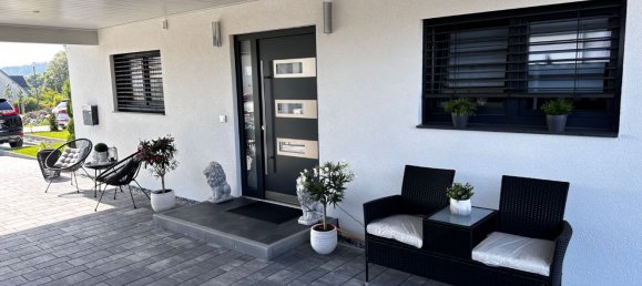 Bungalow de 3 dormitorios en Neustadt an der Waldnaab, Germany No. 211704 4