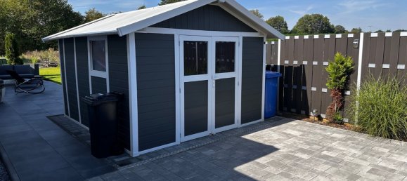 Bungalow de 3 dormitorios en Neustadt an der Waldnaab, Germany No. 211704 6