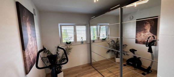 Bungalow de 3 dormitorios en Neustadt an der Waldnaab, Germany No. 211704 11