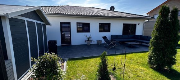 Bungalow de 3 dormitorios en Neustadt an der Waldnaab, Germany No. 211704 2