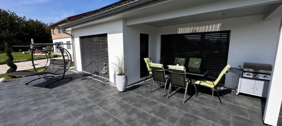 Bungalow de 3 dormitorios en Neustadt an der Waldnaab, Germany No. 211704 7