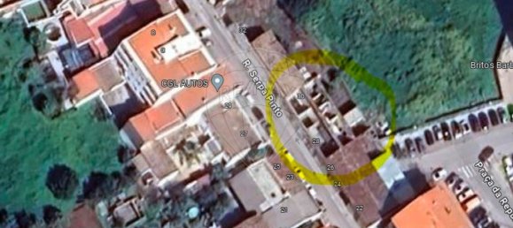 9 bedrooms House in Sao Bras de Alportel, Portugal No. 37051 17