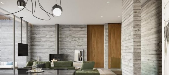 4 rooms Villa in Paphos, Cyprus No. 2585 6