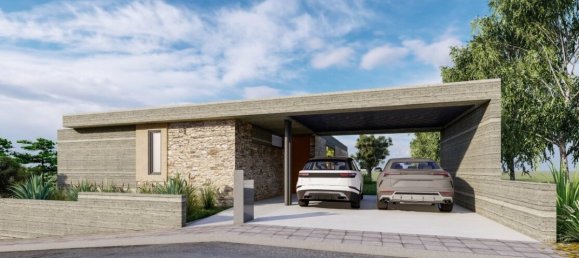 4 rooms Villa in Paphos, Cyprus No. 2585 11