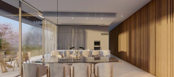 4 rooms Villa in Paphos, Cyprus No. 2585 9