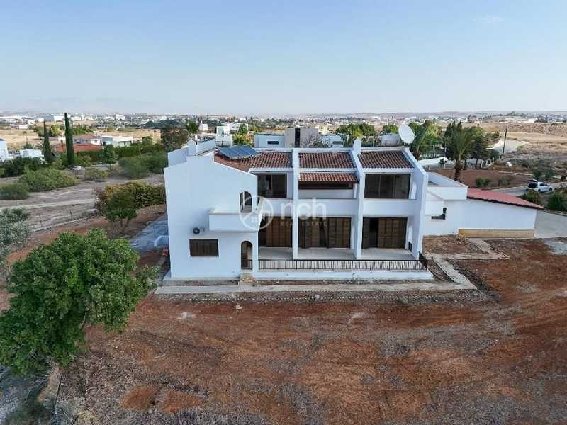 5 chambres Maison à Dali, Cyprus No. 15968