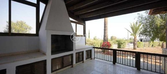 5 chambres Maison à Dali, Cyprus No. 15968 5