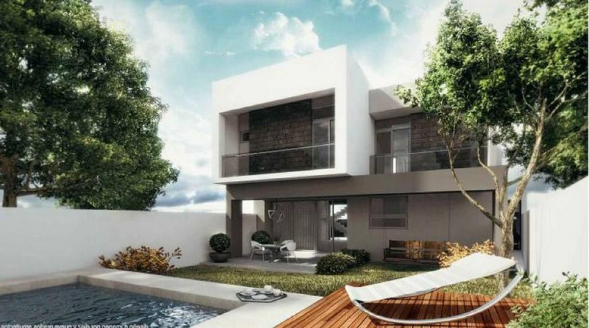 3 bedrooms House in Morelos, Mexico No. 183744