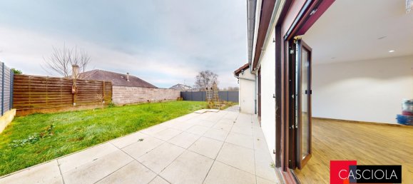 Дом с 3 спальнями в Марли, Франция № 158623 4