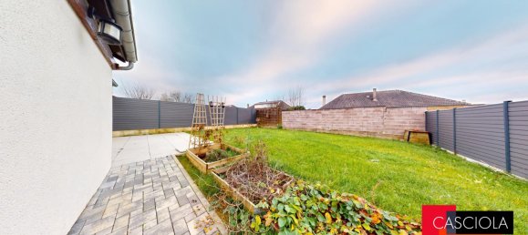 Дом с 3 спальнями в Марли, Франция № 158623 5