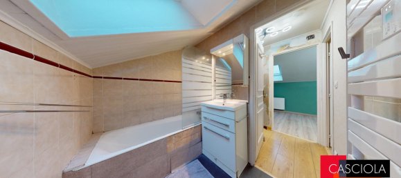 Дом с 3 спальнями в Марли, Франция № 158623 17