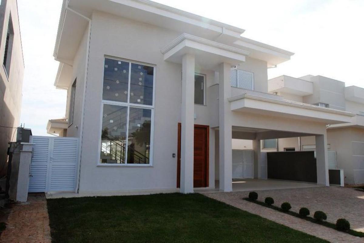 4 bedrooms House in Sao Paulo, Brazil No. 594682