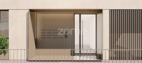 Grundstück in Aguas Santas, Portugal 622m², Nr. 122400 7