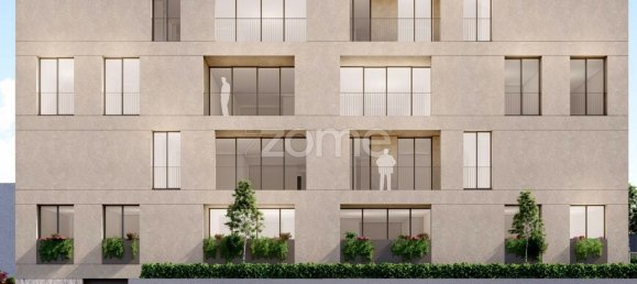 Grundstück in Aguas Santas, Portugal 622m², Nr. 122400 6