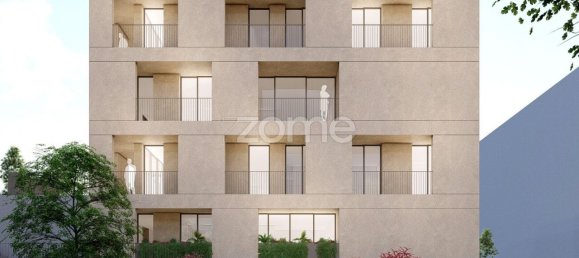 Grundstück in Aguas Santas, Portugal 622m², Nr. 122400 5