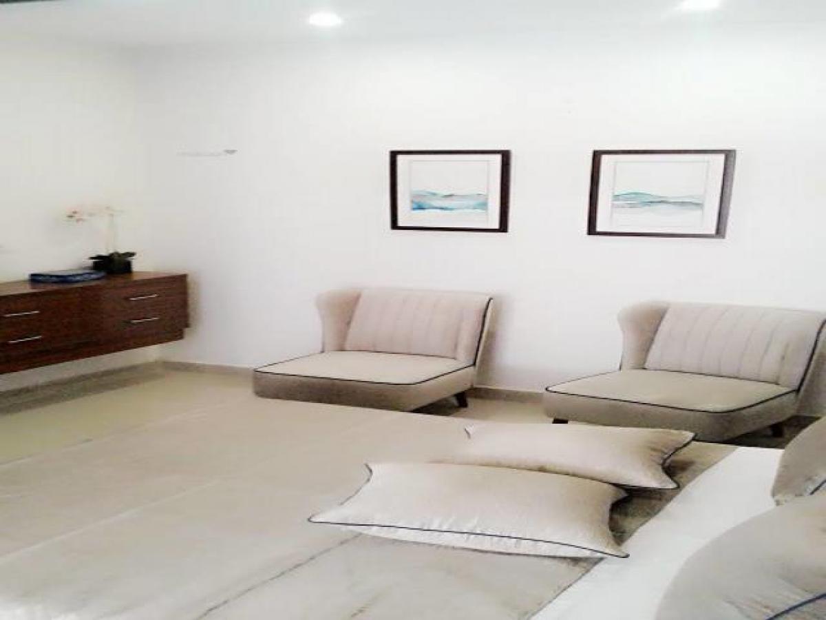 3 bedrooms House in Mohali, India No. 47604