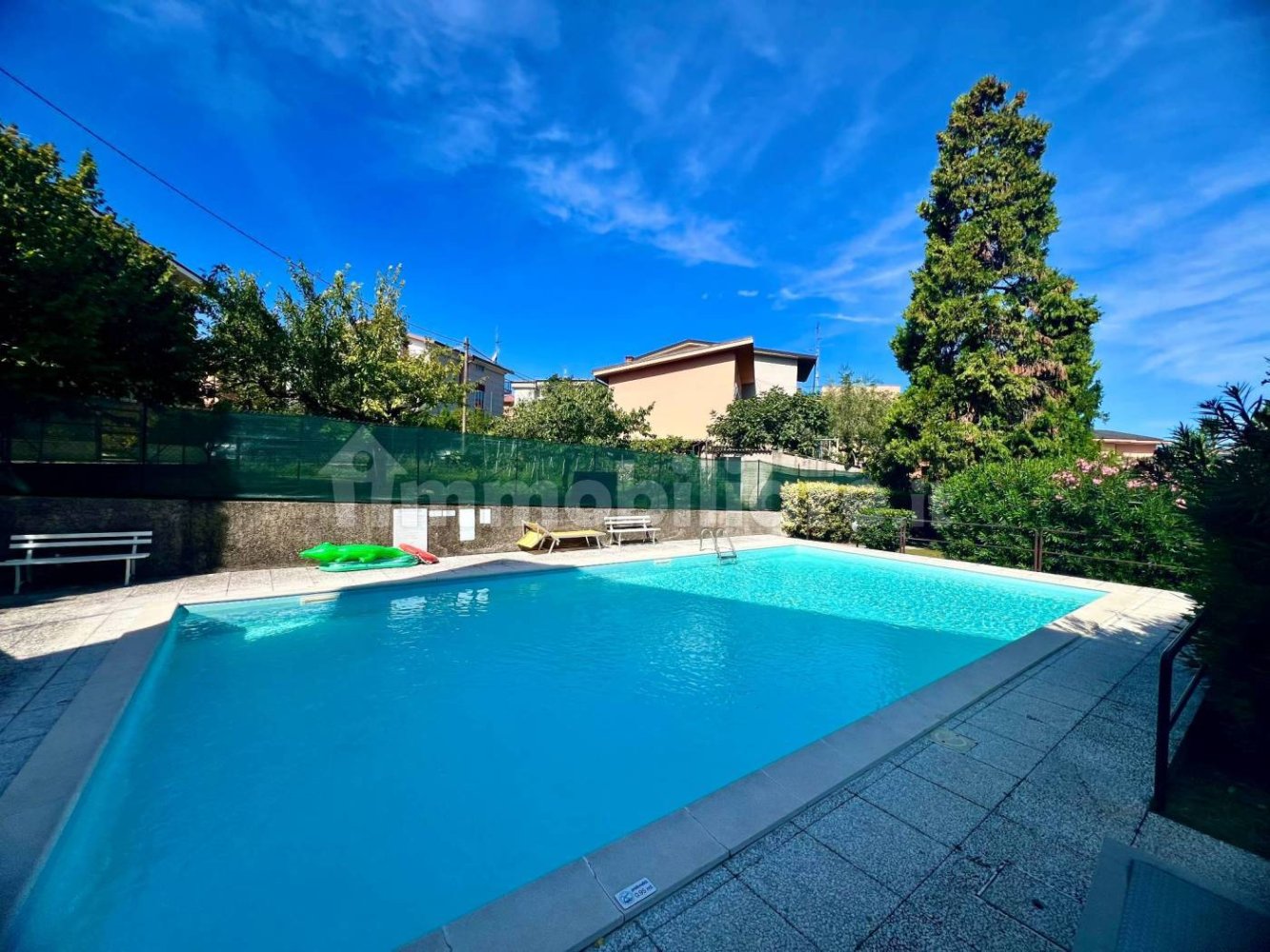 Apartamento T1 em Desenzano del Garda, Italy N.º 341932