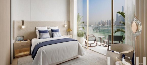 2 غرف نوم شقة في Dubai Harbour, UAE رقم 97951 4