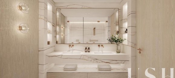 2 غرف نوم شقة في Dubai Harbour, UAE رقم 97951 3