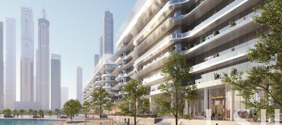 2 غرف نوم شقة في Dubai Harbour, UAE رقم 97951 12