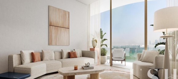 2 غرف نوم شقة في Dubai Harbour, UAE رقم 97951 15