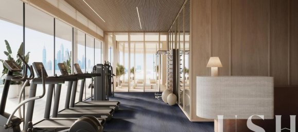 2 غرف نوم شقة في Dubai Harbour, UAE رقم 97951 14