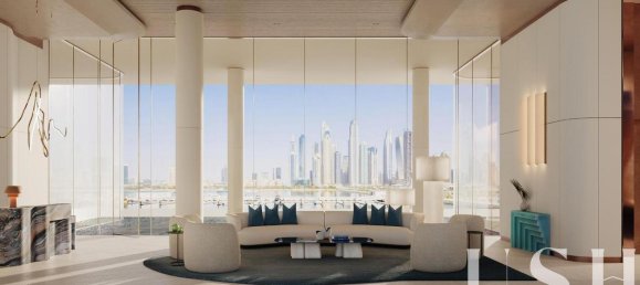 2 غرف نوم شقة في Dubai Harbour, UAE رقم 97951 8