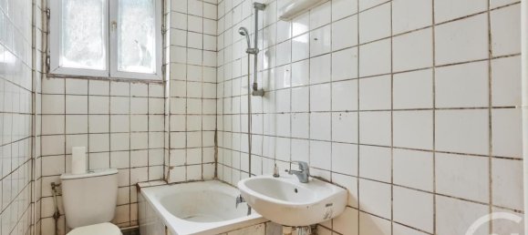 1 chambre Appartement à Aubervilliers, France No. 299632 6