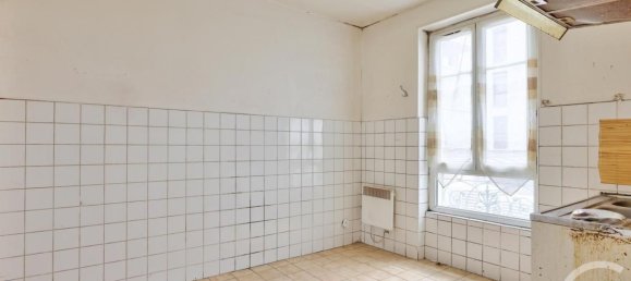 1 chambre Appartement à Aubervilliers, France No. 299632 4