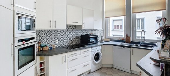 1 غرف نوم شقة في Lorient, France رقم 267963 5