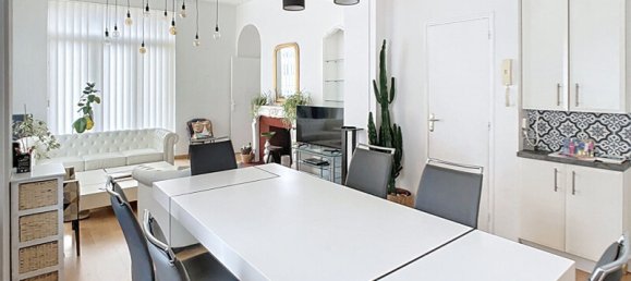 1 غرف نوم شقة في Lorient, France رقم 267963 4