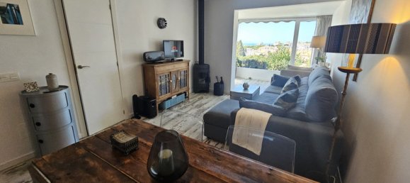 Bungalow de 3 dormitorios en Mijas, Spain No. 56521 48