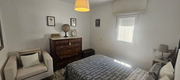 Bungalow de 3 dormitorios en Mijas, Spain No. 56521 34