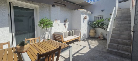 Bungalow de 3 dormitorios en Mijas, Spain No. 56521 29