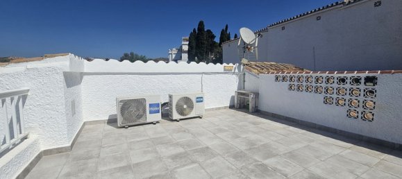 Bungalow de 3 dormitorios en Mijas, Spain No. 56521 4