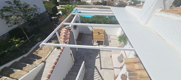 Bungalow de 3 dormitorios en Mijas, Spain No. 56521 27